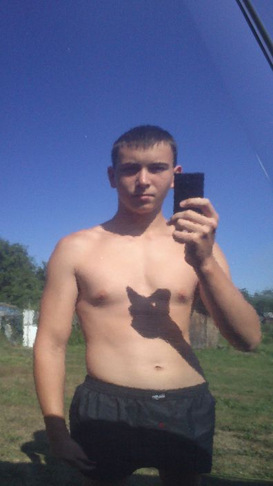 Личные фото