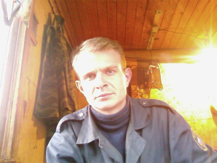 Личные фото