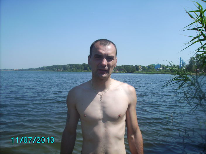 Личные фото