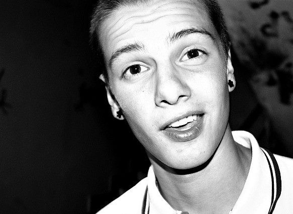 Личные фото