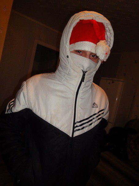 Личные фото