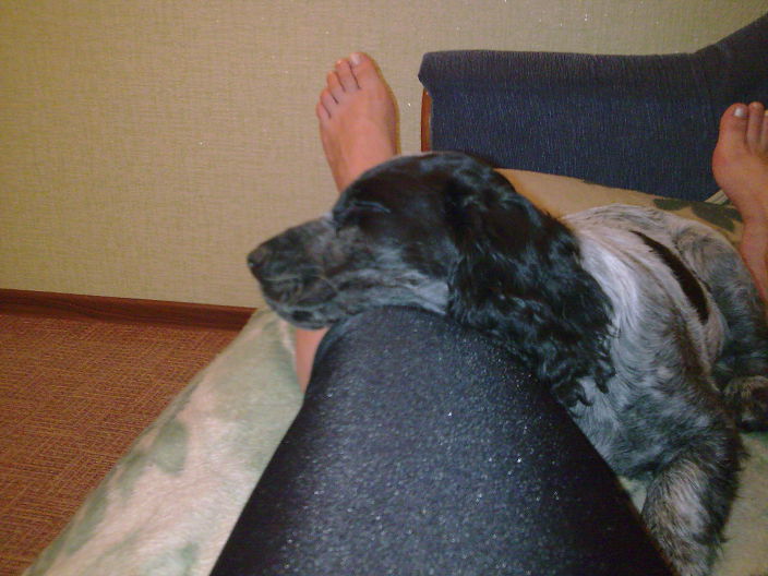 Личные фото