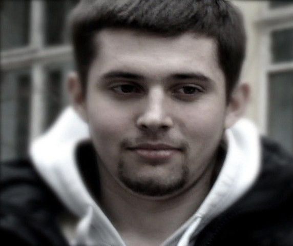 Моя фотка