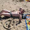 А я на море..