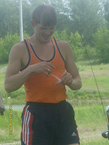 Личные фото