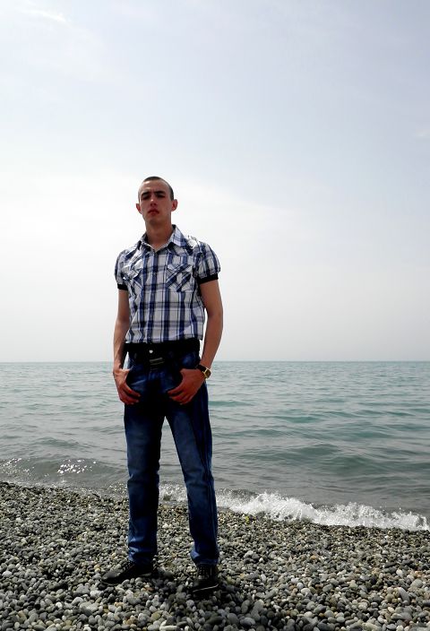 Личные фото