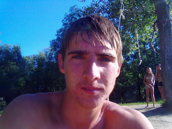 Личные фото