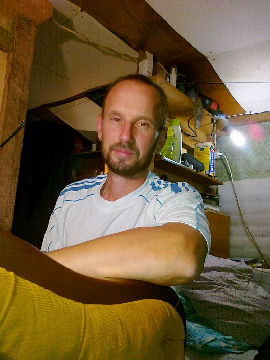 Личные фото