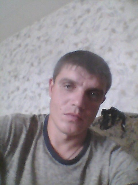 Это я