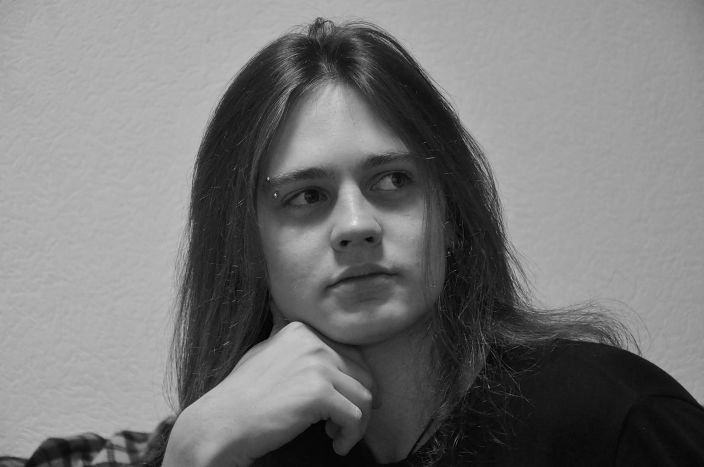 Личные фото