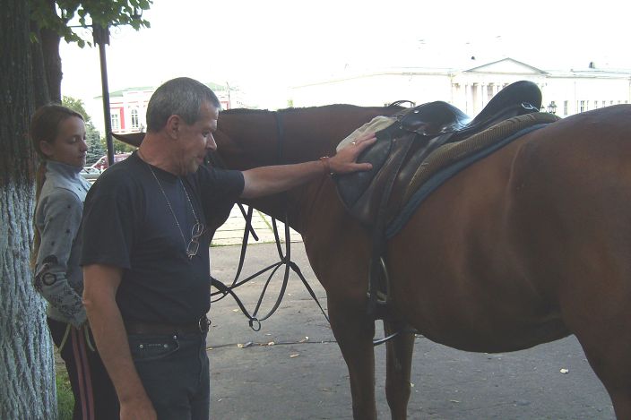 Мои старые фото