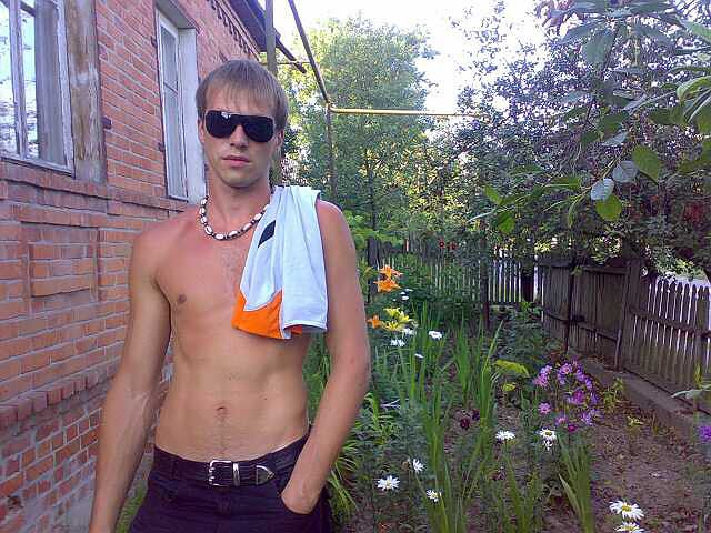 Личные фото