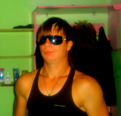 Личные фото