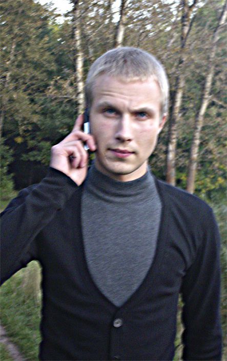 Личные фото