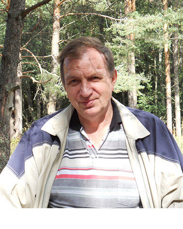 Личные фото