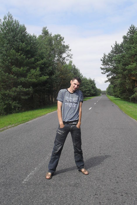 Личные фото