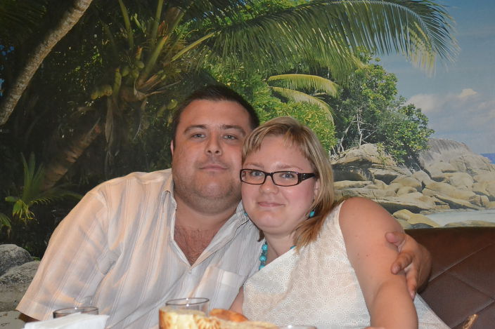 Личные фото