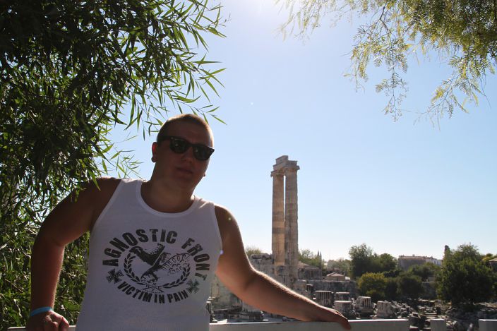 Личные фото