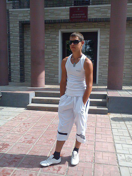 Личные фото