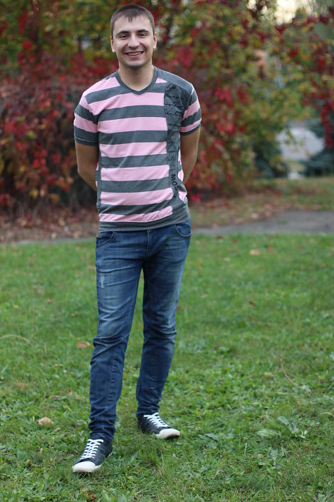 Личные фото