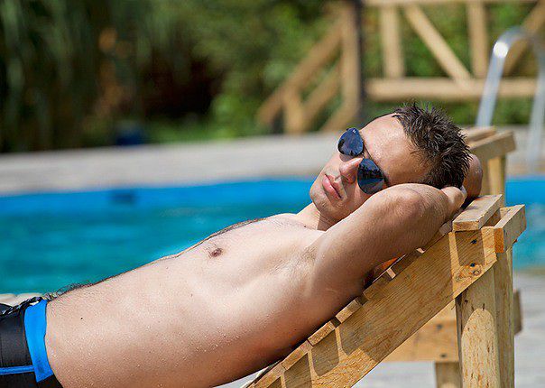 Личные фото