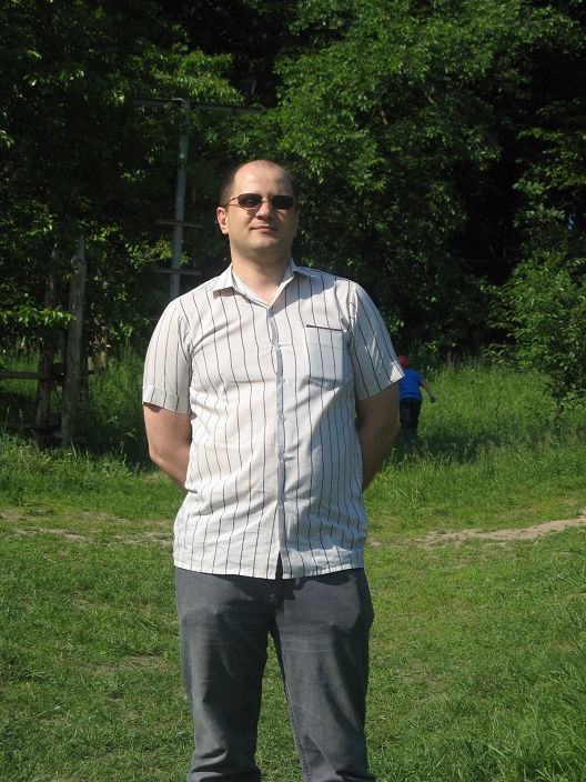 Личные фото