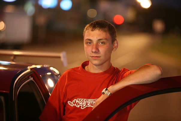 Личные фото