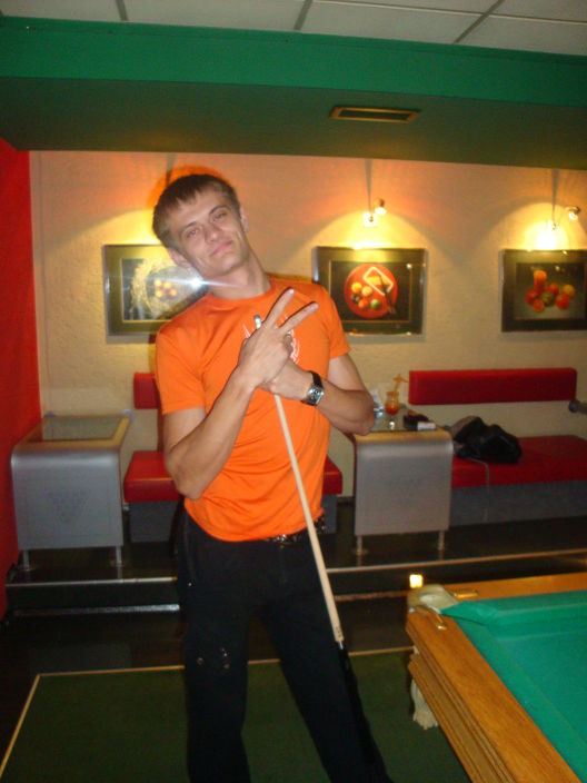 Личные фото