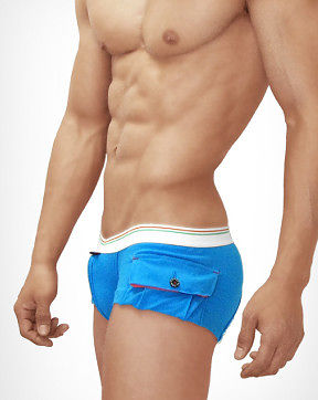 MALE M