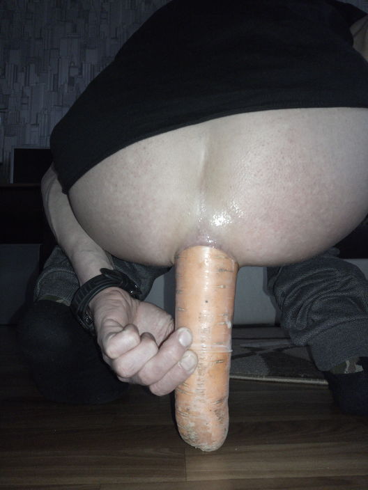 Супер морковь