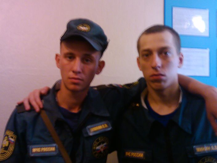 я без кепки