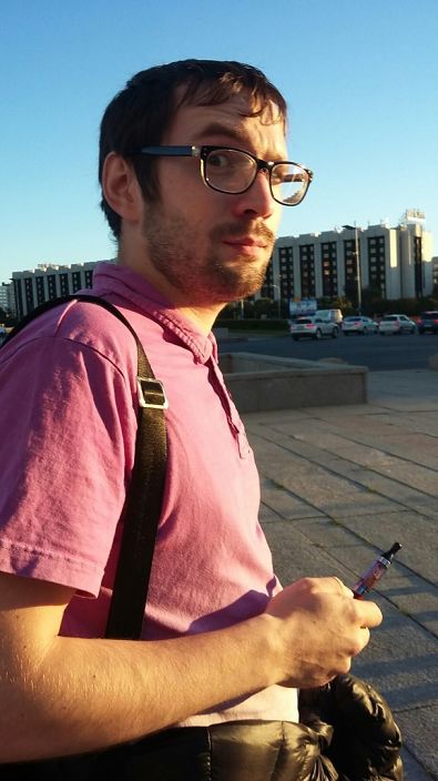 Личные фото