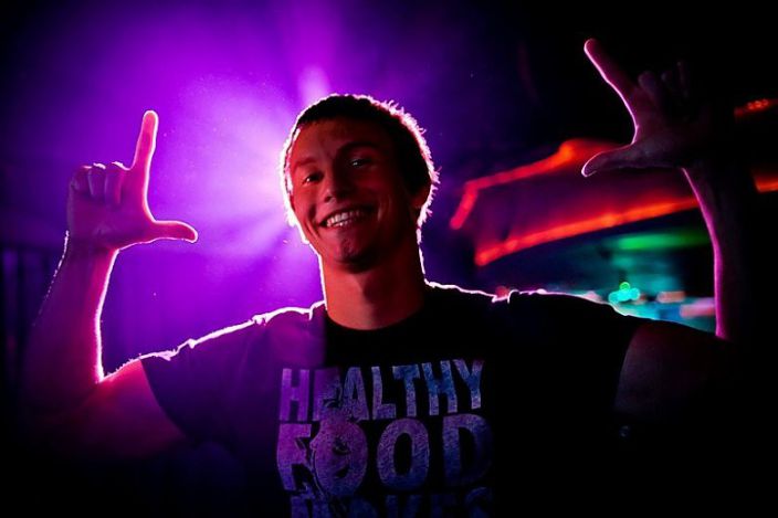 Личные фото