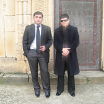 First photo