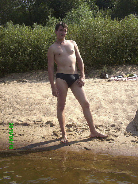 Я люблю куни