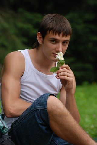 Личные фото