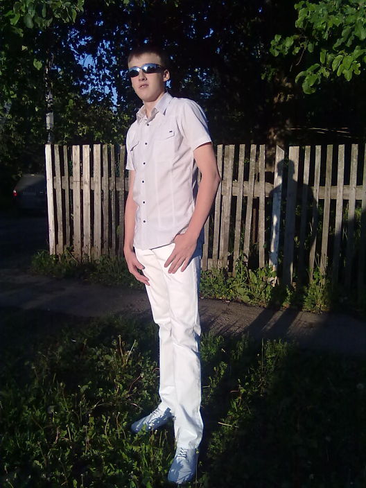 Личные фото