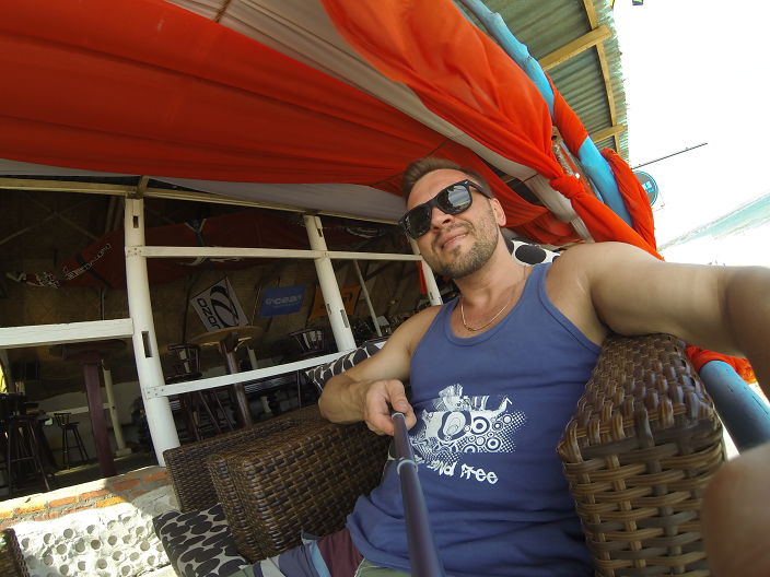 ЖАРКОЕ ЛЕТО