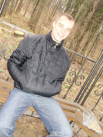 Личные фото