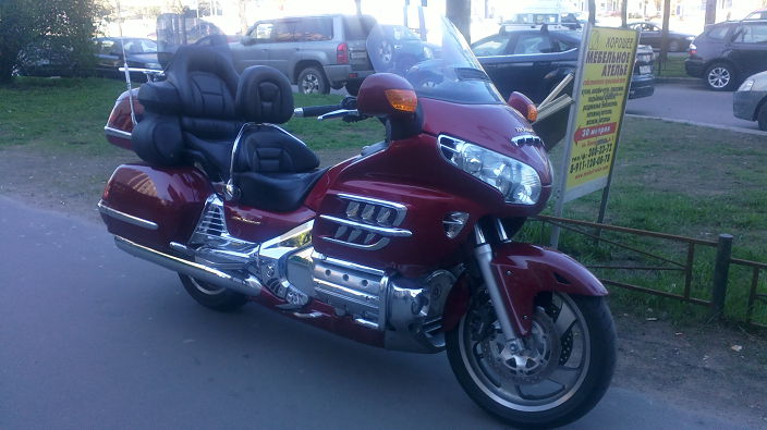 МОЙ ВЕЛОСЕПЕД)))