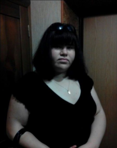 Личные фото