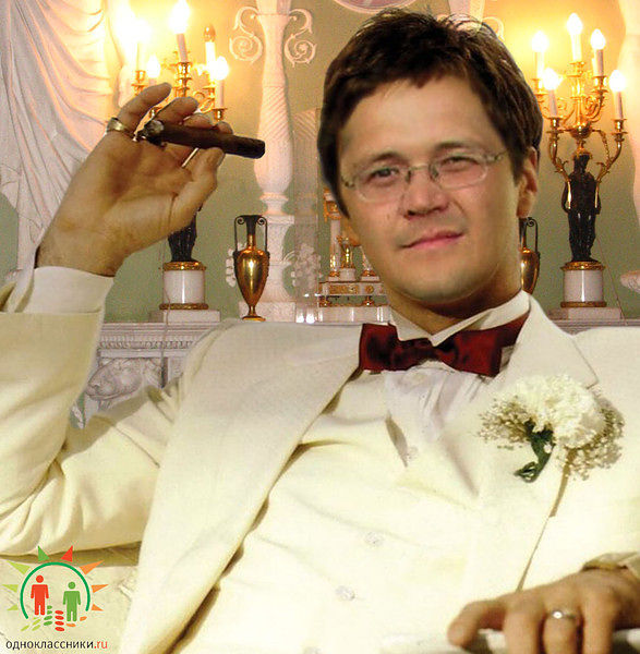 Личные фото