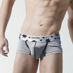 MALE M