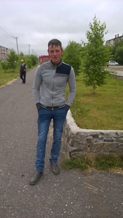 привет