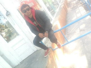 Личные фото