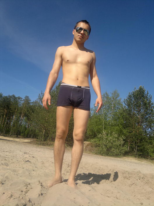 Личные фото