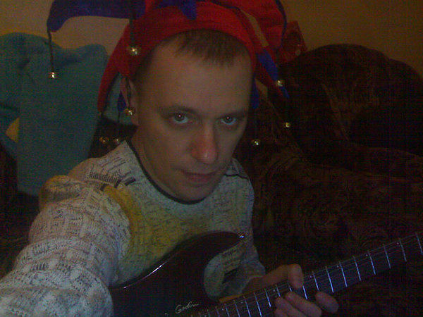 Личные фото