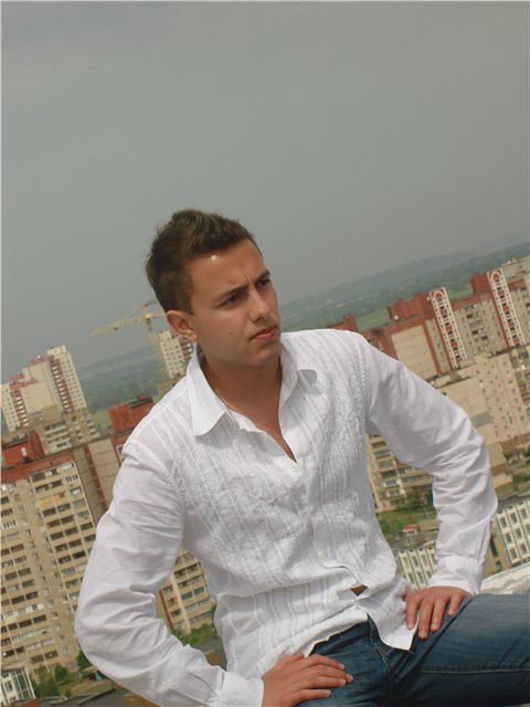 Личные фото