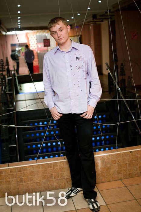 Личные фото