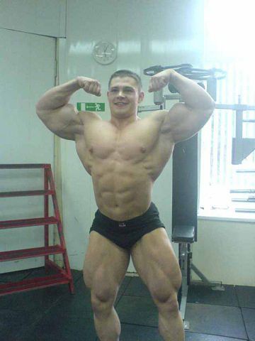 Личные фото